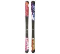 Nordica - Skis freeride - Unleashed 90 2026 - Taille 152 cm - Violet Violet 152 cm