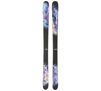 Nordica - Skis freeride - Unleashed 98 2026 - Taille 174 cm - Violet Violet 174 cm
