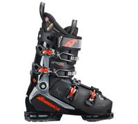 Nordica - Chaussures de ski - Speedmachine 3 110 Gw pour Homme - Taille 43 - Noir Noir 43