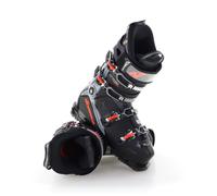 Nordica Speedmachine 3 110 GW Hommes Chaussures de ski 30 Noir