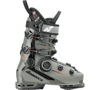 Nordica - Speedmachine 3 120 Boa GW Dark Grey Black Red - 26-26.5 - Chaussures de Ski