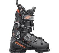 Nordica - Chaussures de ski - Speedmachine 3 130 Boa DD Gw pour Homme - Taille 44,5 - Noir Noir 44,5
