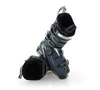 Nordica Speedmachine 3 Boa 105 W GW Femmes Chaussures de ski 24.5 Vert foncé olive