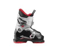 Nordica Speedmachine J 2 Chaussures de ski junior | Chaussures de ski confortables pour enfant avec régulateur de poids, doublure intérieure chaude, manipulation facile et