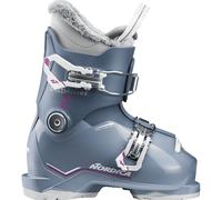 Nordica Speedmachine J 2 girl blue/lightblue/fucsia - 21,5