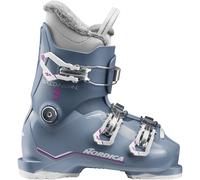 Nordica Speedmachine J 3 girl blue/lightblue/fucsia - 22 / 22.5