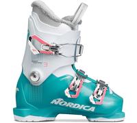 Nordica Speedmachine J 3 girl lightblue/white/rose - 23 / 23.5