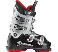 Nordica Speedmachine J 4 black/grey/red - 27 / 27.5