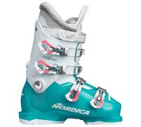 Nordica - Speedmachine J 4 Girl - 24 - Chaussures de Ski
