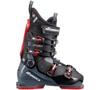 NORDICA Sportmachine 3 90 - Homme - Noir / Rouge - taille 27- modèle 2025