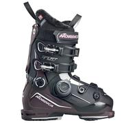 Nordica - Chaussures de ski - Sportmachine 3 95 W Boa Gw pour Femme en Aluminium - Taille 25.5 - Violet Violet 25.5