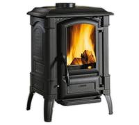 NORDICA - STUFA A LEGNA NORDICA GIULIETTA.165 - 30994