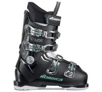 Nordica - The Cruise 65 W Black White Green - 23.5 - Chaussures de Ski