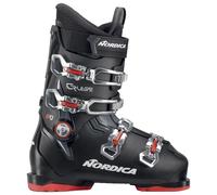 Nordica - The Cruise 80 Black Anthracite Red - 26 - Chaussures de Ski