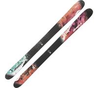 NORDICA Unleashed 114 - Homme - Noir / Multicolore - taille 191- modèle 2026