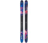 Nordica Ski Unleashed 120 – Homme – Taille 180 – Bleu/Noir/Rouge