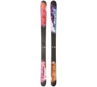 Nordica - Skis freeride - Unleashed 90 2026 - Taille 152 cm - Violet Violet 152 cm