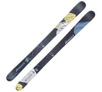 NORDICA Unleashed 90 - Enfant - Bleu / Noir / Jaune - taille 160- modèle 2025