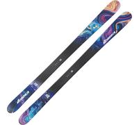 NORDICA Unleashed 98 Ca - Homme - Noir / Multicolore - taille 168- modèle 2027