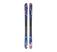 NORDICA UNLEASHED 98 Freeride Freestyle Ski 2026/2027, Individuel