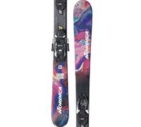 Nordica Unleashed J FDT + JR 7.0 GW 26/27 - 138 cm