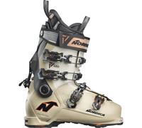 NORDICA Unlimited 120 Dyn - Homme - Beige - taille 28.5- modèle 2026