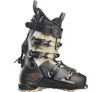 NORDICA Unlimited 130 Dyn - Homme - Noir / Beige - taille 29.5- modèle 2026