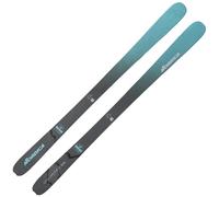 NORDICA Unlimited 88 - Homme - Bleu / Gris / Noir - taille 165- modèle 2025