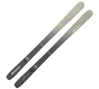 NORDICA Unlimited 88 - Mixte - Gris / Noir - taille 165- modèle 2025