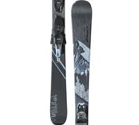 Nordica Wild Belle DC 84 FDT 26/27 - 162 cm