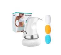 Nordicsculpt Machine, Nordicsculpt Bodysculpt 1.0, Electric Cellulite Massager