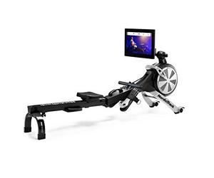 NordicTrack, Rameur Pliable RW900