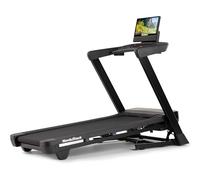 Tapis de course T Series 16 / +12 inclianaison / 20 km/h Gris