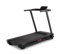NordicTrack T Series 5 Tapis de Course, Noir, Taille Unique