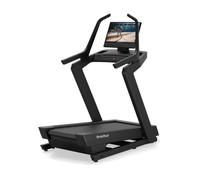 NordicTrack Tapis de Course X24 - Tapis de course de fitness