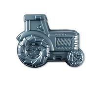 Nordicware 51524 Tractor Moule à Pâtisserie