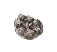 NORDICWARE 53037EU MOULE A PÂTISSERIE BACKYARD BUG PAN