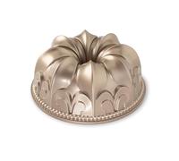 Nordicware 53237 Fleur De Lys Moule à Pâtisserie Bundt Pan