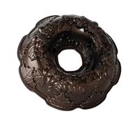 Nordicware 82348 Autumn Wreath Bundt Moule à Pâtisserie