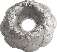 Nordicware 82348 Autumn Wreath Bundt Moule à Pâtisserie