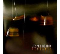 Nordin, Jesper - Pendants