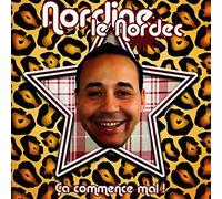 Nordine Le Nordec - Ca Commence Mal