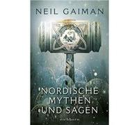 Nordische Mythen Und Sagen