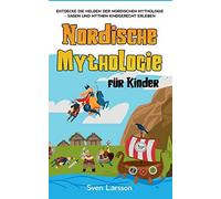 Nordische Mythologie Für Kinder