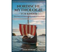 NORDISCHE MYTHOLOGIE FÜR KINDER