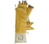 NORDISK Asgard Mini Colour Pack - Mixte - Jaune - taille Unique- modèle 2024