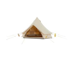 NORDISK Asgard Tech Mini Tent - Mixte - Beige - taille Unique- modèle 2024