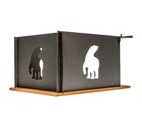Nordisk Ensemble De Base Torden