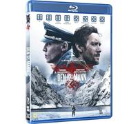 NORDISK FILM 12 Th Man - Bleu Ray