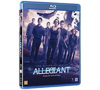 NORDISK FILM Allegiant - Divergent Series (Blu-Ray)